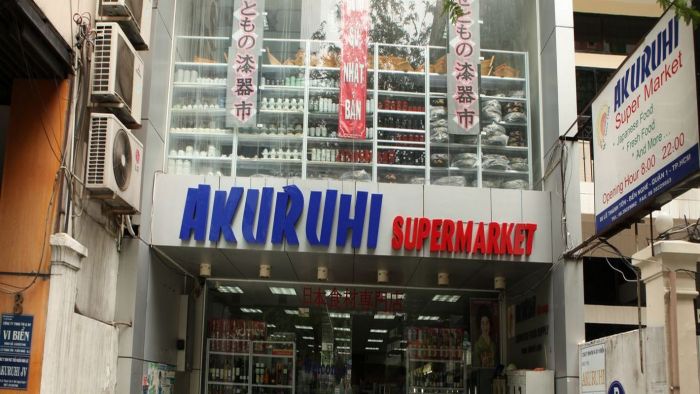 市場よりも安心!ベトナムのスーパーマーケットをご紹介!