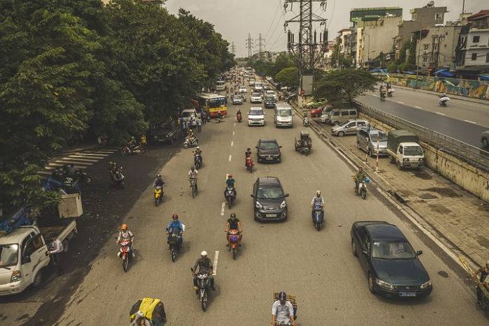 ベトナムでバイク免許を取得したい!!　年齢制限や手続き方法を紹介