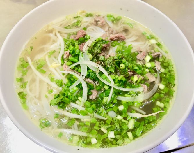 ベトナムで有名な料理21選 美味しいのはフォーだけじゃない ポステ