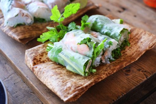ベトナムの春巻きは種類が豊富 レシピやおすすめレストランを紹介 ポステ