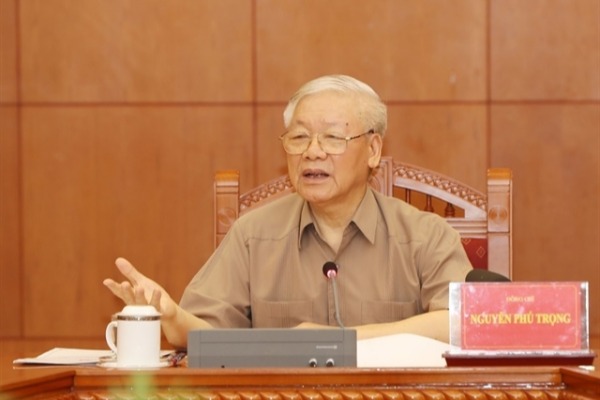 ベトナム共産党政治局：今後のコロナ対策について見解を示す