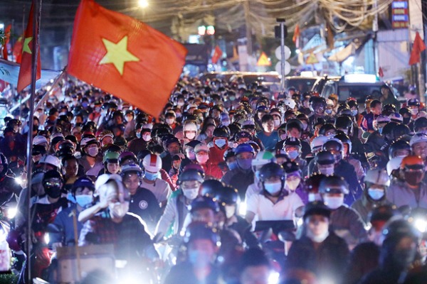 ベトナム、国慶節の祝日延長を提案　国内旅行の活性化で
