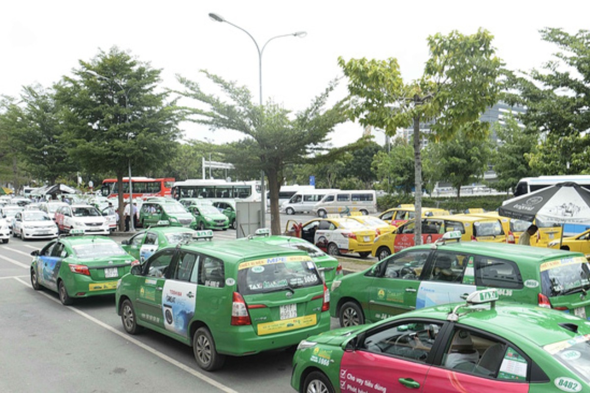 ベトナム：商用車のナンバープレートが黄色に、8月から
