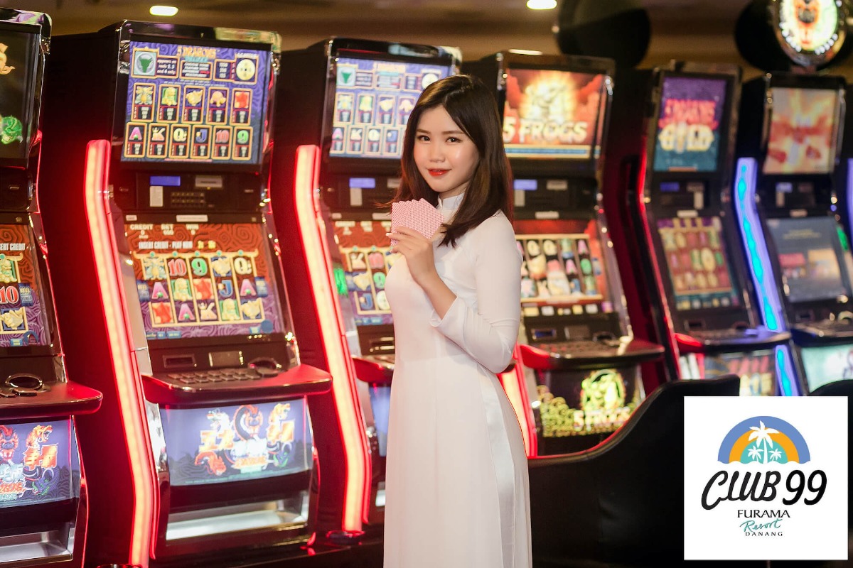 ダナンのカジノ「クラブ99」10周年記念、イベント開催