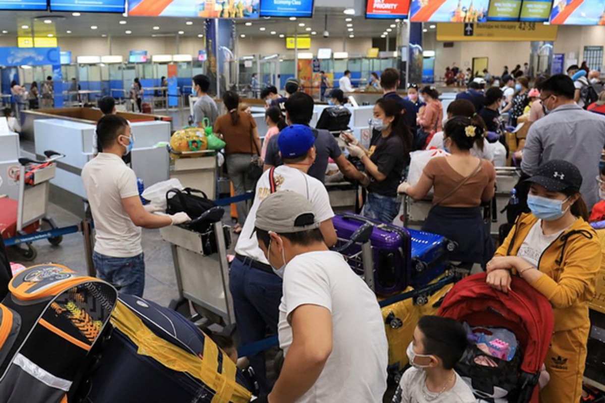 ベトナム：新たにコロナ感染確認、計373人に　ロシアからの帰国者