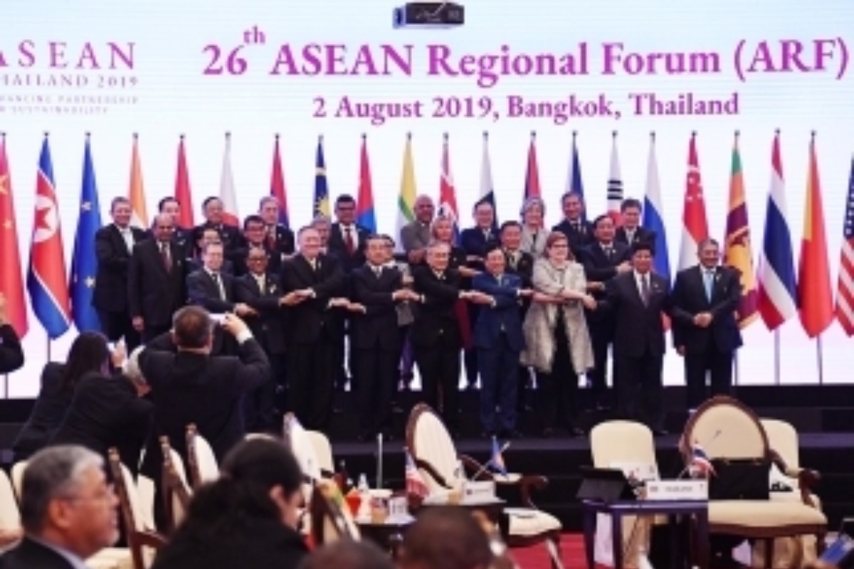 ベトナム：ASEAN地域フォーラムをコロナで延期、9月開催へ