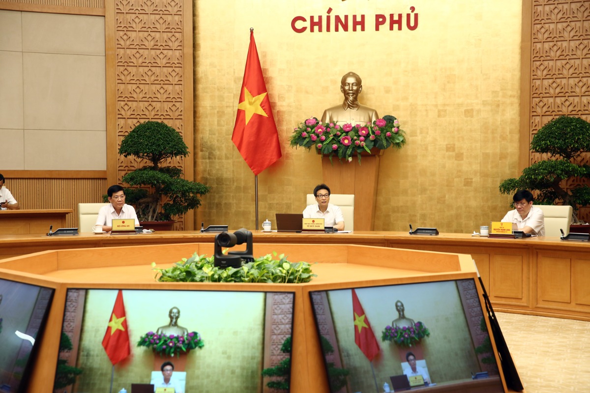 ベトナム：副首相がコロナ接触確認アプリ利用など呼びかけ