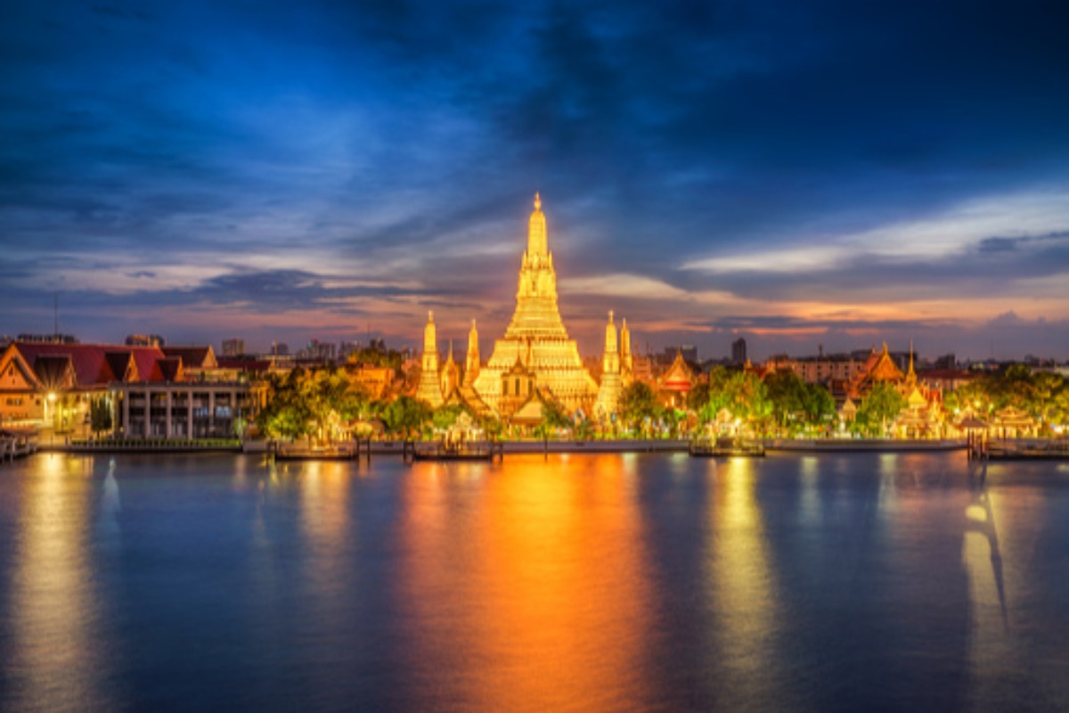 タイが特別観光ビザを承認、10月から長期滞在外国人観光客を受入へ