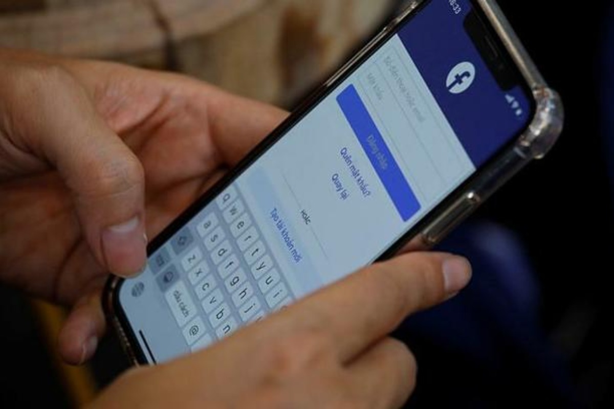ベトナムでのFacebookアカウント削除数、世界でも最多レベル