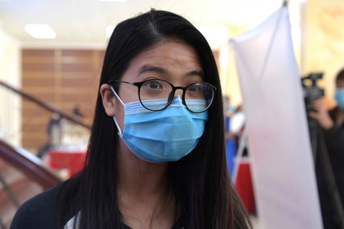 ベトナム国産ワクチン、臨床試験1人目は女子学大生