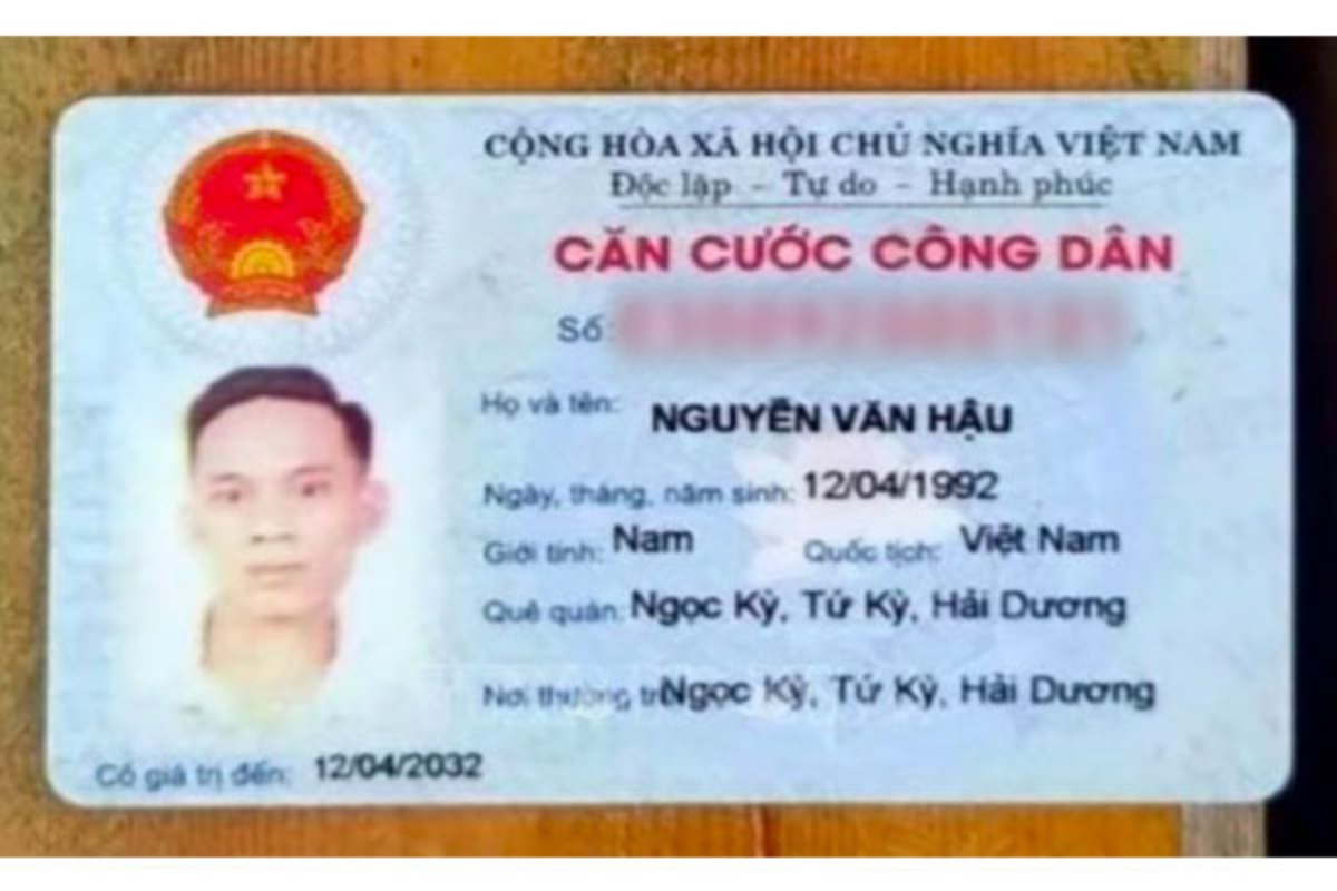 カンボジア隔離施設から脱走した男性、アンザン省へ不法入国
