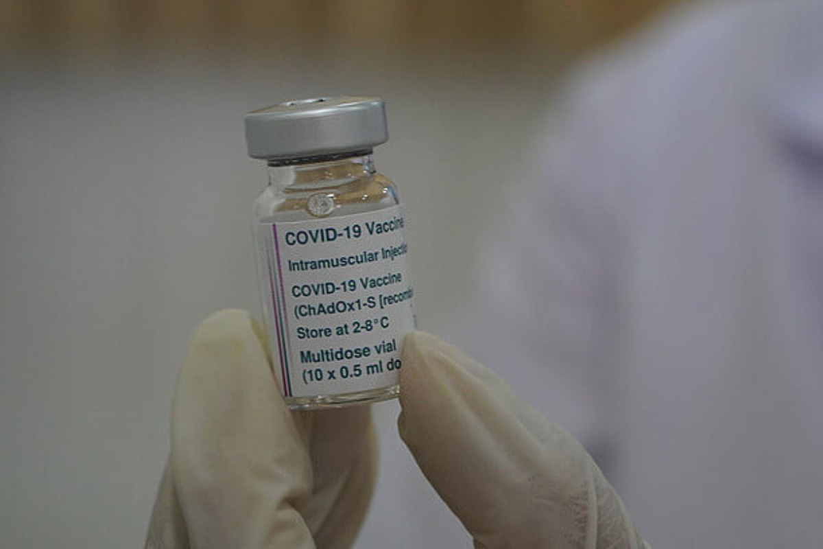 新型コロナワクチン560万回分、3〜4月にベトナム到着へ