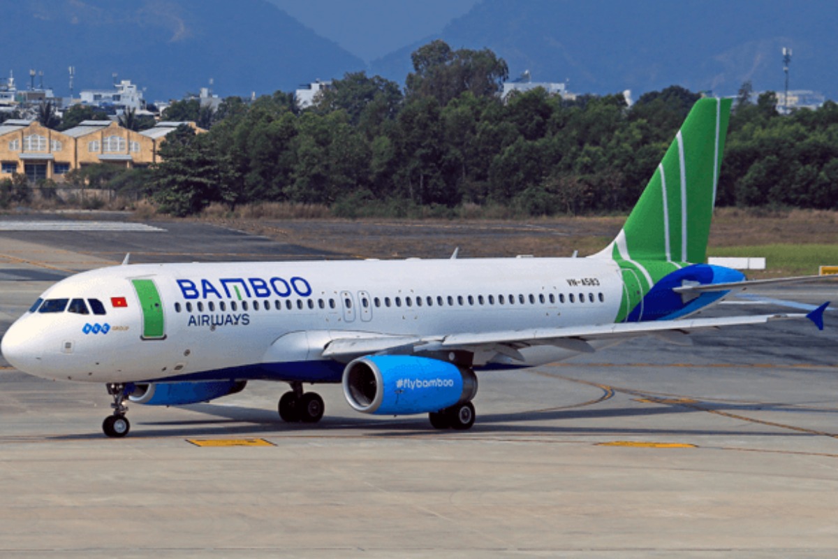 バンブー航空のチケット過剰販売、ベトナム民間航空局が警告