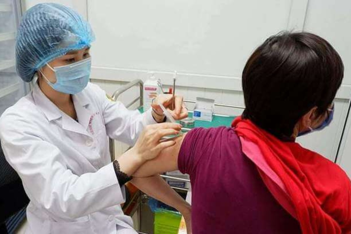 ベトナム産ワクチン、8月にも量産開始か　5月に第3期臨床試験