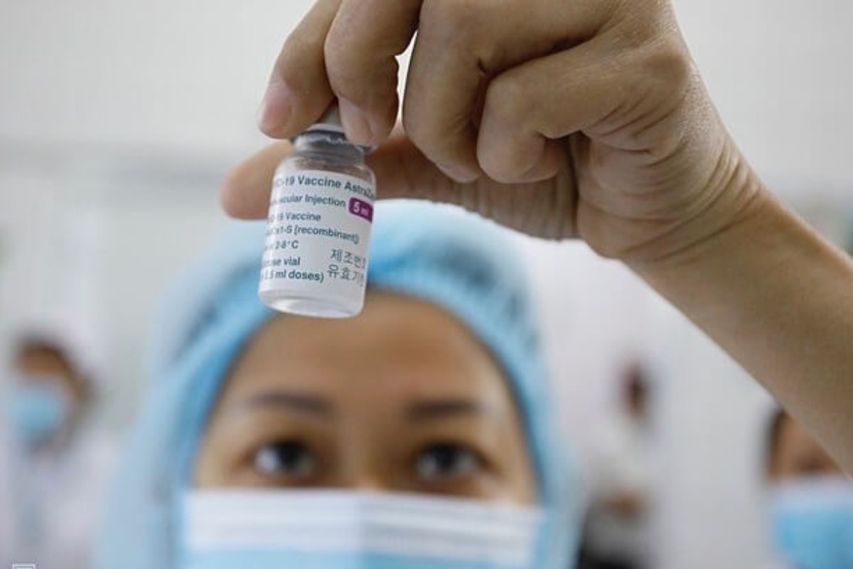 保健省：新型コロナワクチンの確保で困難に直面　世界で競争激化