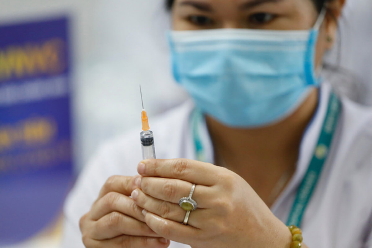 ロシア製ワクチン2000万回分、年内にベトナム到着へ　保健相発表