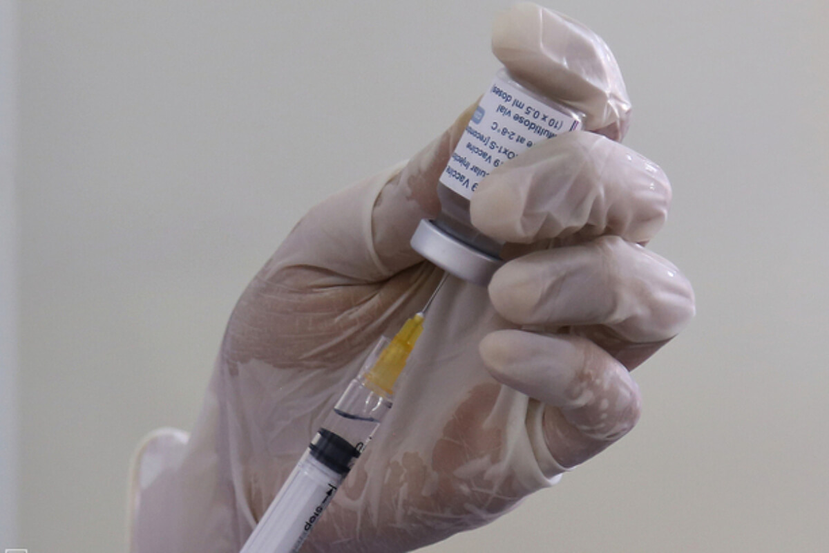 ベトナム、今年中にコロナワクチン1億2000万回分を受け取りへ