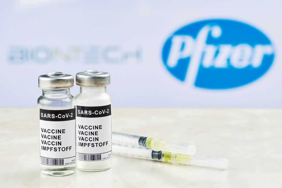 ベトナム、米ファイザー製ワクチンの緊急使用を承認