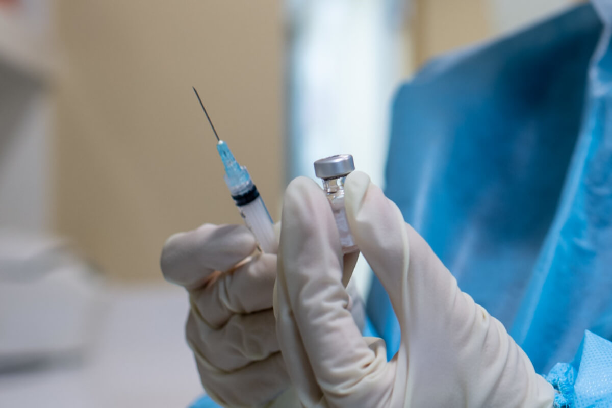 国産ワクチン緊急使用は科学的証拠不十分：ベトナム保健省