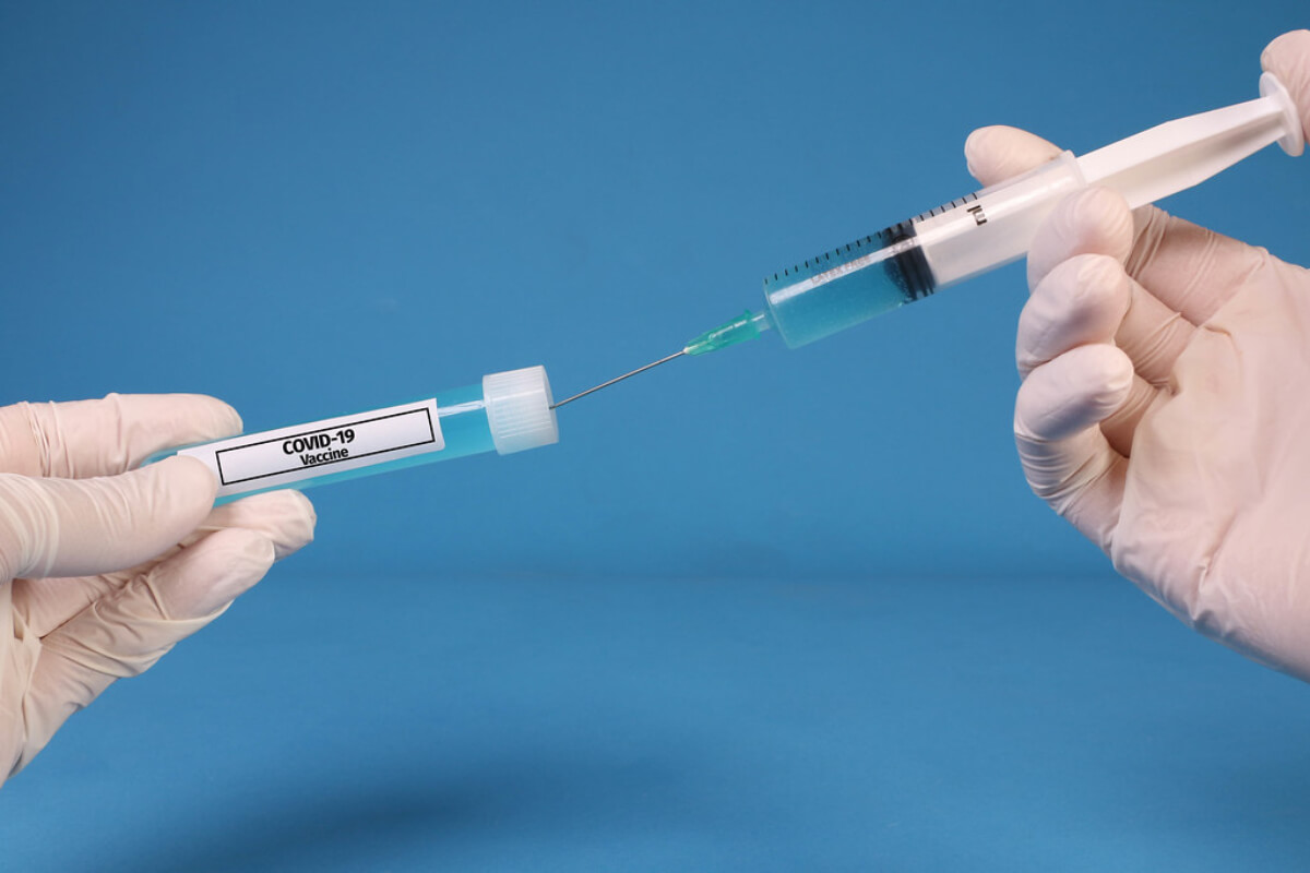 ベトナム、ロシア製ワクチン「スプートニクＶ」4000万回分購入