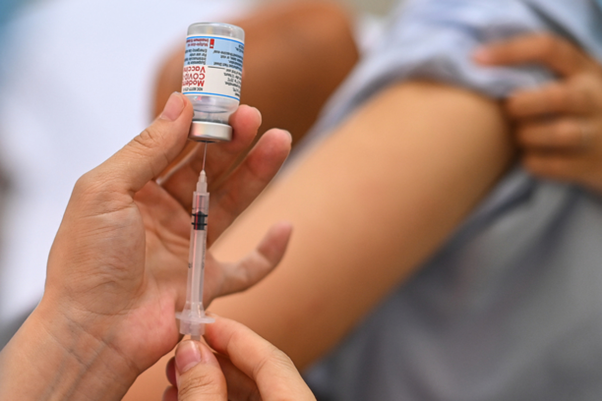 ビングループ、ハノイでワクチン製造の許可取得