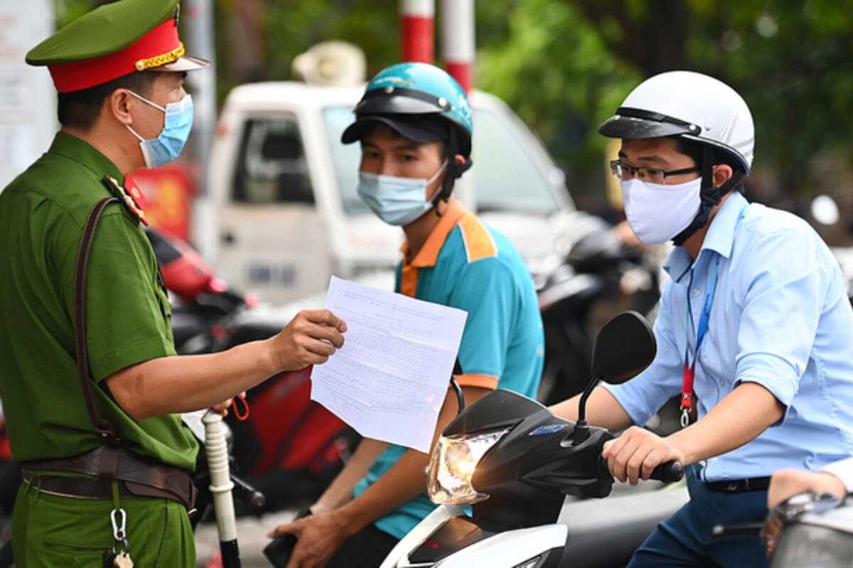ベトナム：新たに新型コロナ感染者3198人を確認　2日朝発表