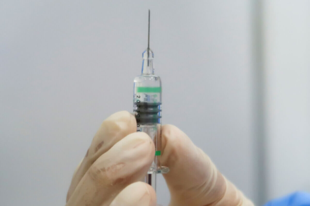 ホーチミン、他地域へシノファーム製の新型コロナワクチン分配を提案