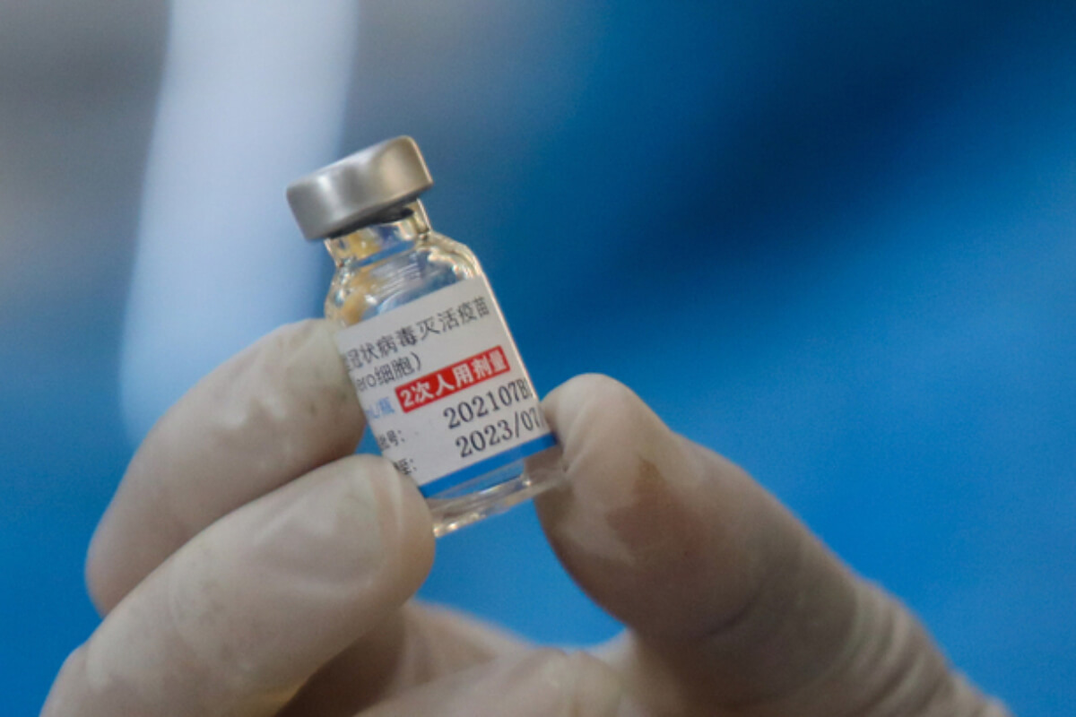 ベトナム、中国からシノファーム製ワクチン2000万回分購入へ