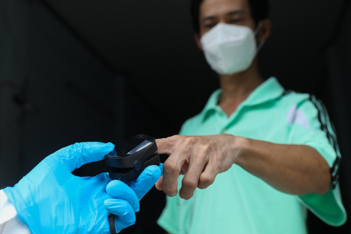 ベトナム：感染者3027人を確認、累計87万人超　19日発表