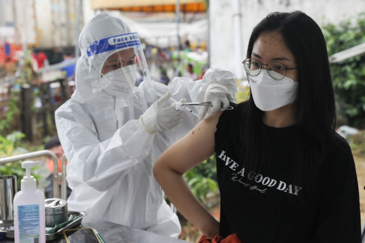ベトナム：11月中にアストラゼネカ製ワクチン800万回分を受取へ