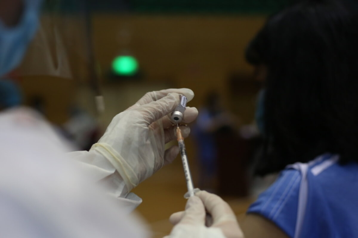 塩野義製薬、ベトナムでの新型コロナワクチン治験開始へ