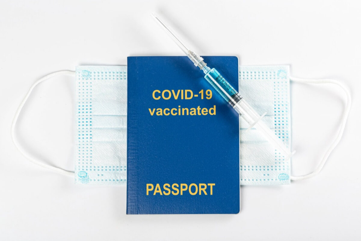 日本など4カ国がベトナムのワクチンパスポート承認