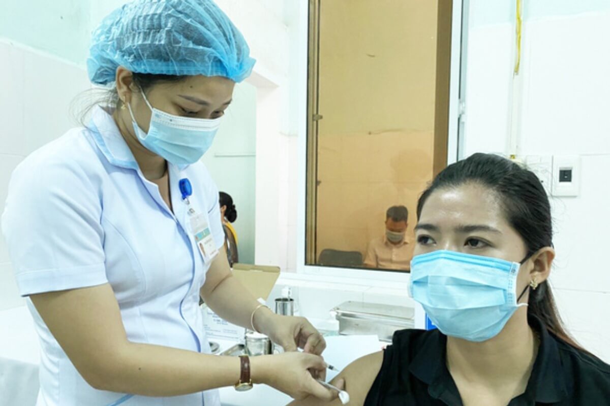ベトナム：感染者1万2450人、前日より639人増　 25日発表