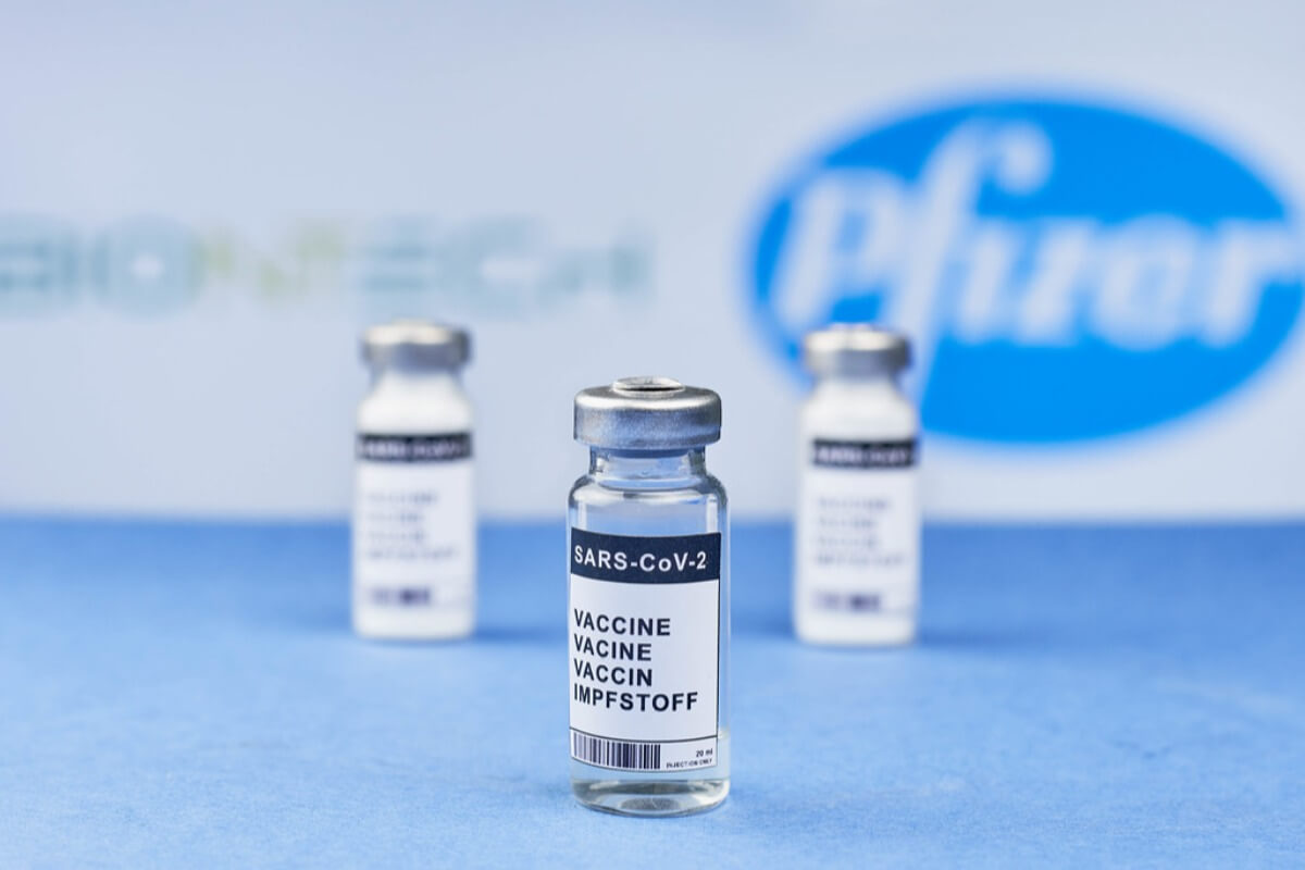 ファイザー製ワクチン接種後に1人死亡：バクザン省