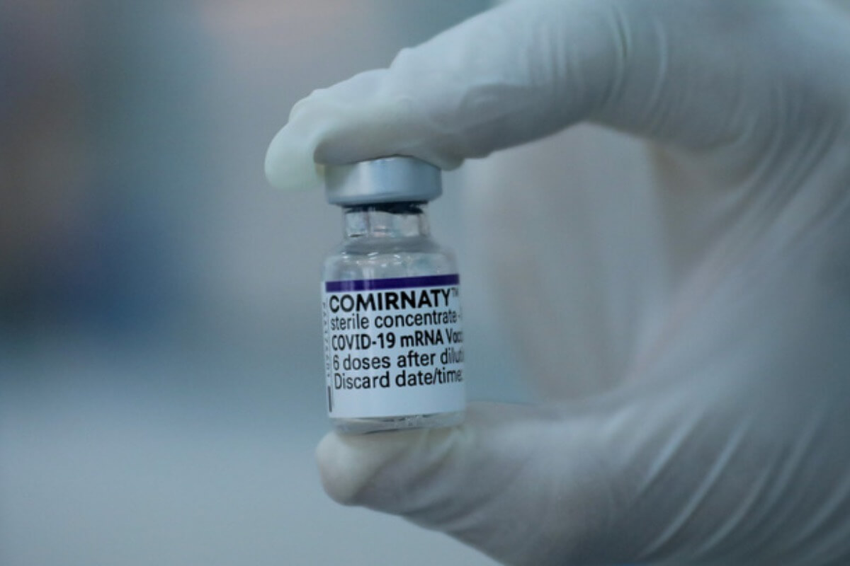 ベトナム：7種類のロット番号のファイザー製ワクチン使用期限を延長