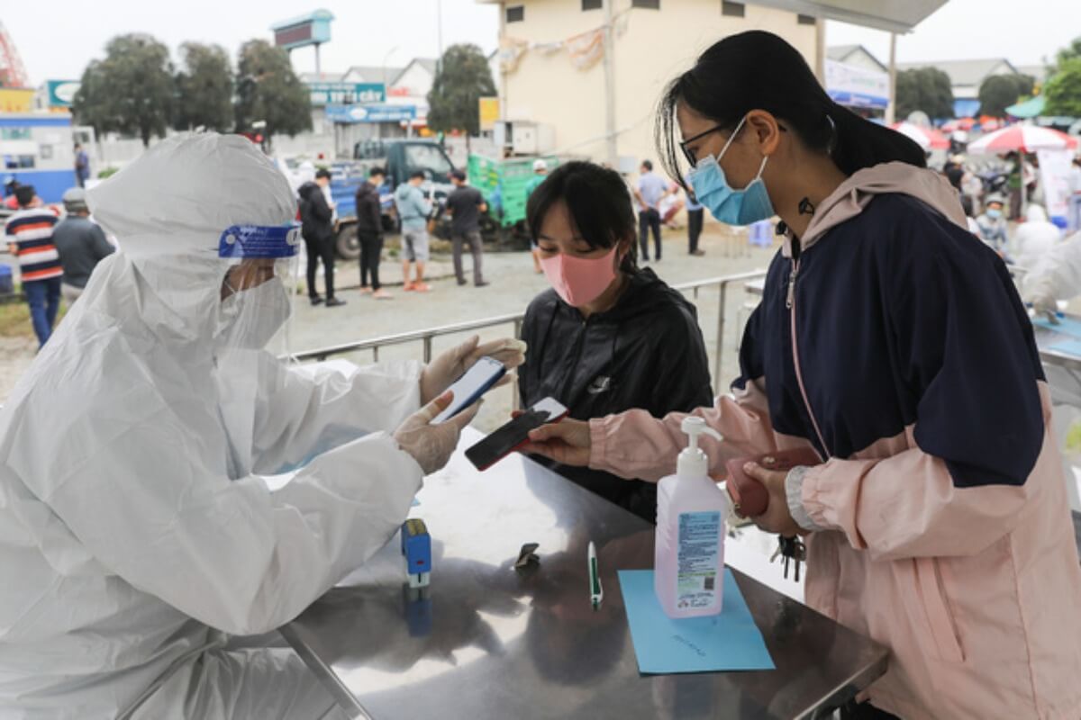 ベトナム、イスラエル開発の経口ワクチンの臨床試験に同意