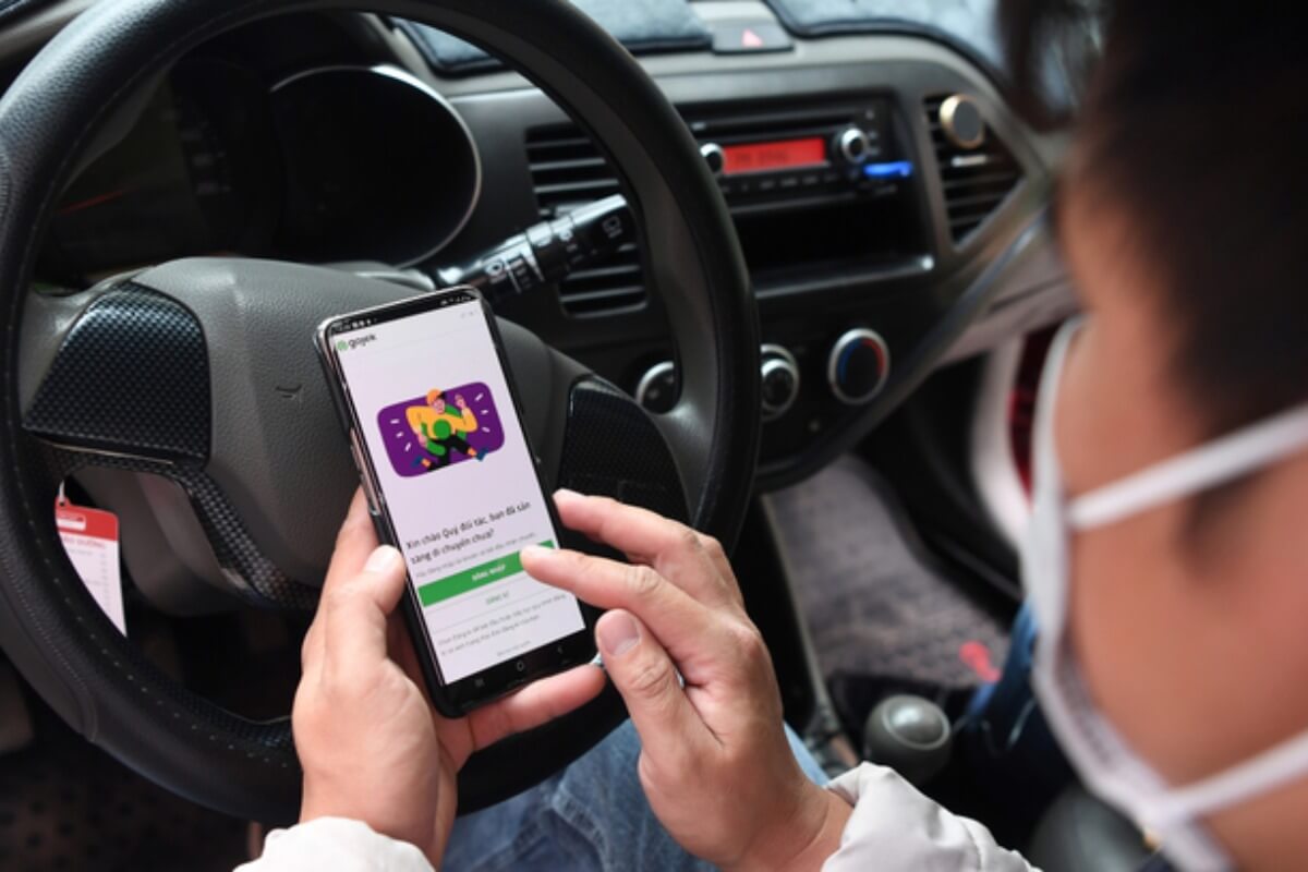 配車アプリ「Gojek」、ハノイで自動車配車サービスを開始