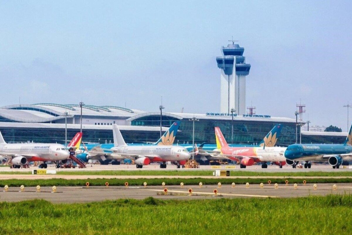 ベトナム民間航空局、旧正月中の国内線増便を許可