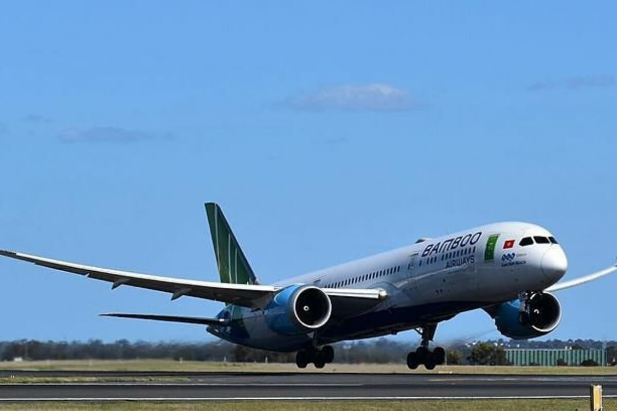 バンブー航空：オーストラリア、欧州、シンガポールの航空券販売開始