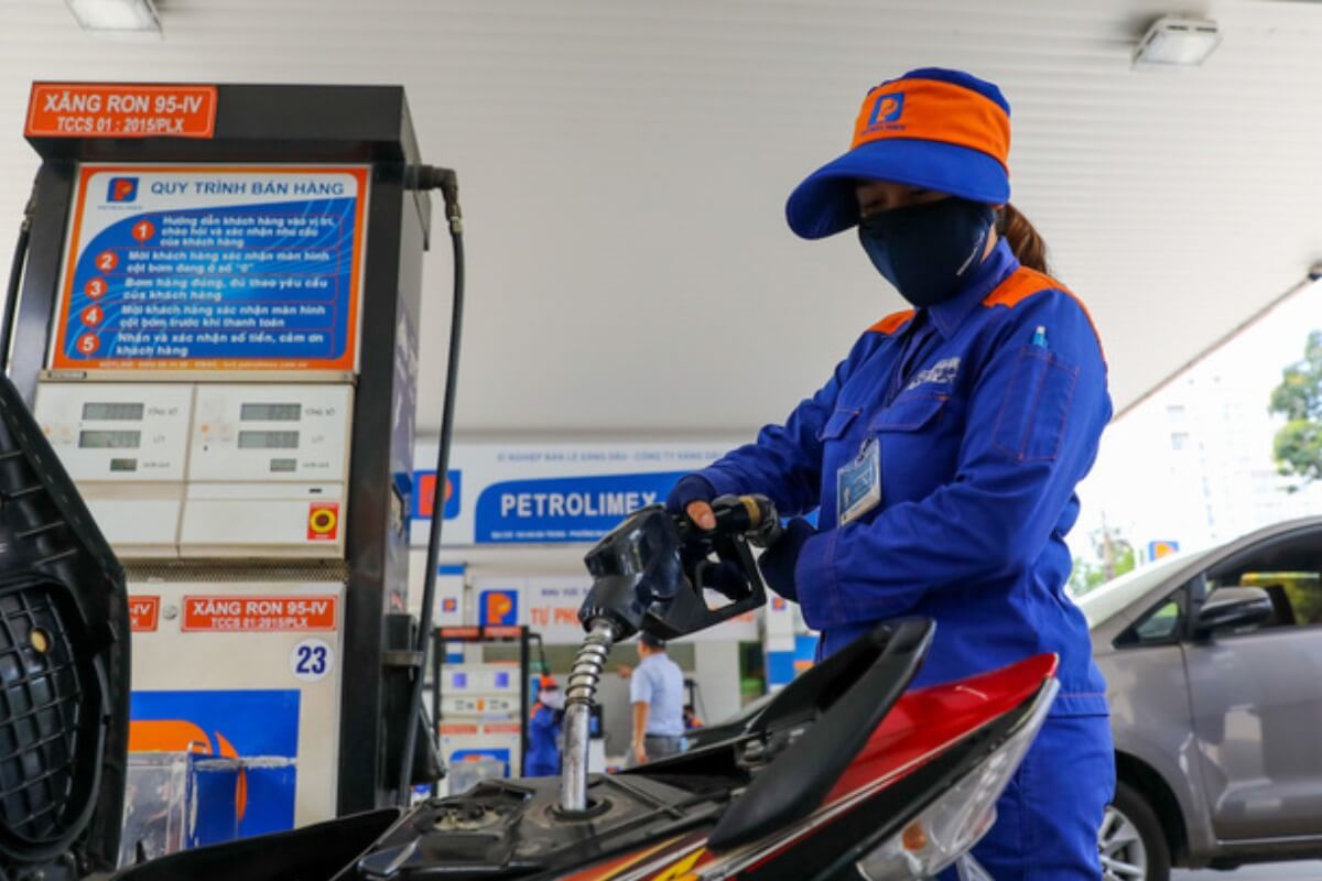 世界的な原油価格の高騰がベトナム経済に与える影響