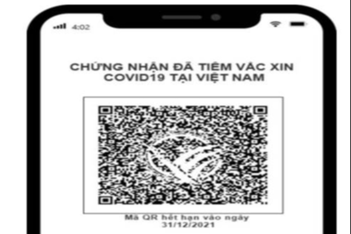 ベトナム、新型コロナ「ワクチンパスポート」を今週中にリリース