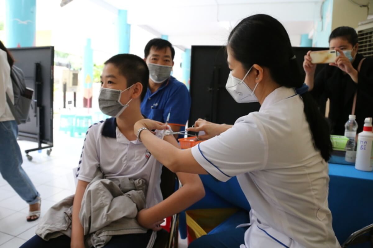ベトナム：感染者2709人、282日ぶりに死者なし　5月3日