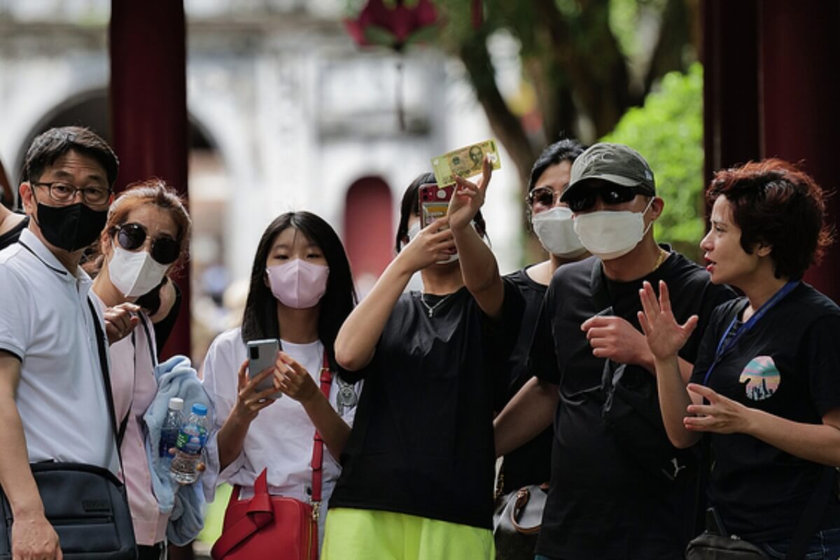 ベトナム：新型コロナ感染者3088人、前日より379人増加　4日