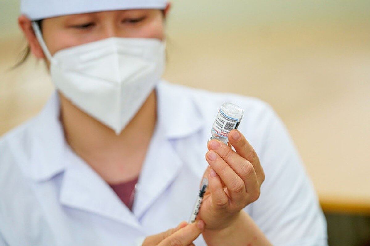 国民の多数が拒否、新型コロナワクチン追加接種が普及せず：保健省