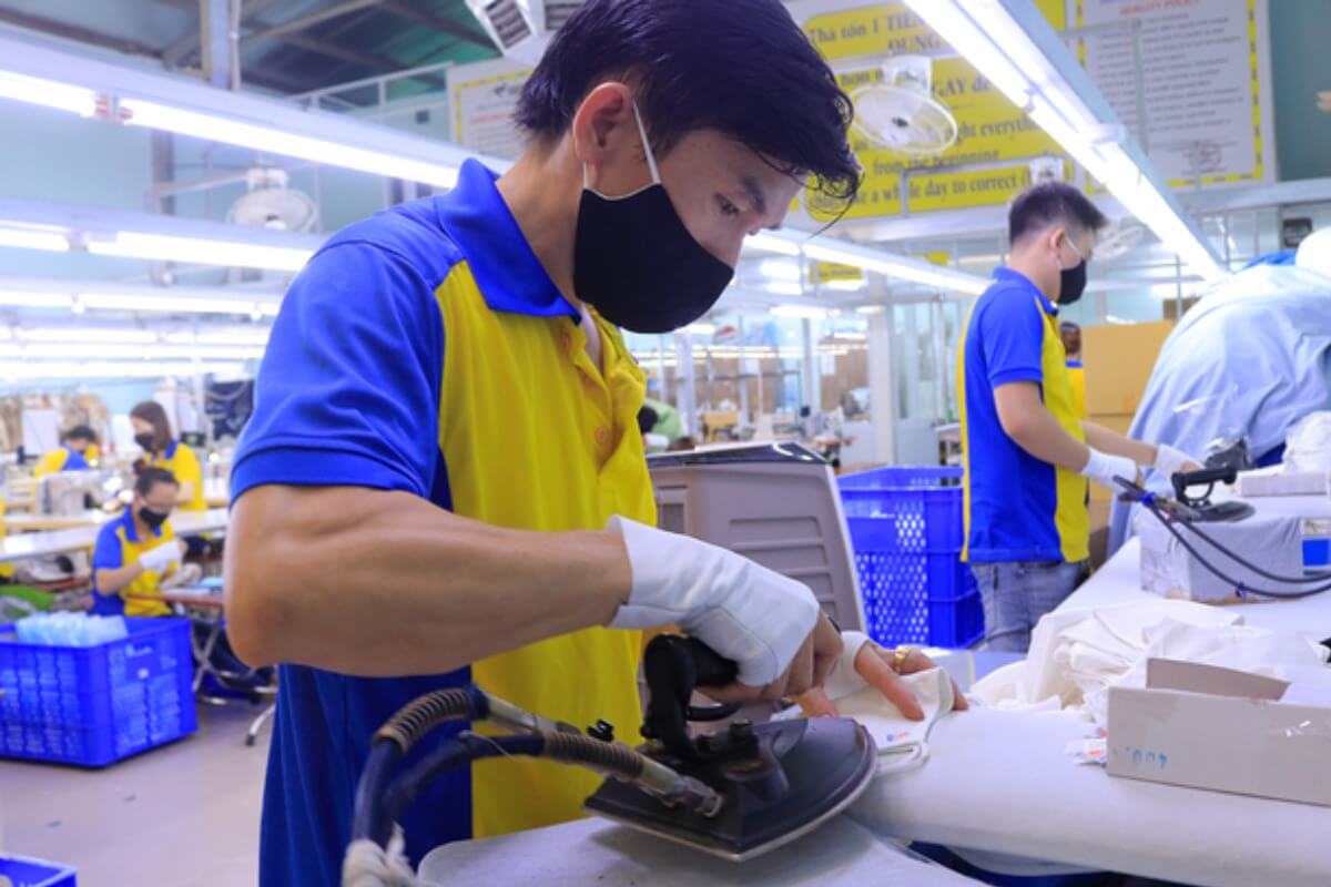 ベトナムの最低賃金、7月1日から6％引き上げへ