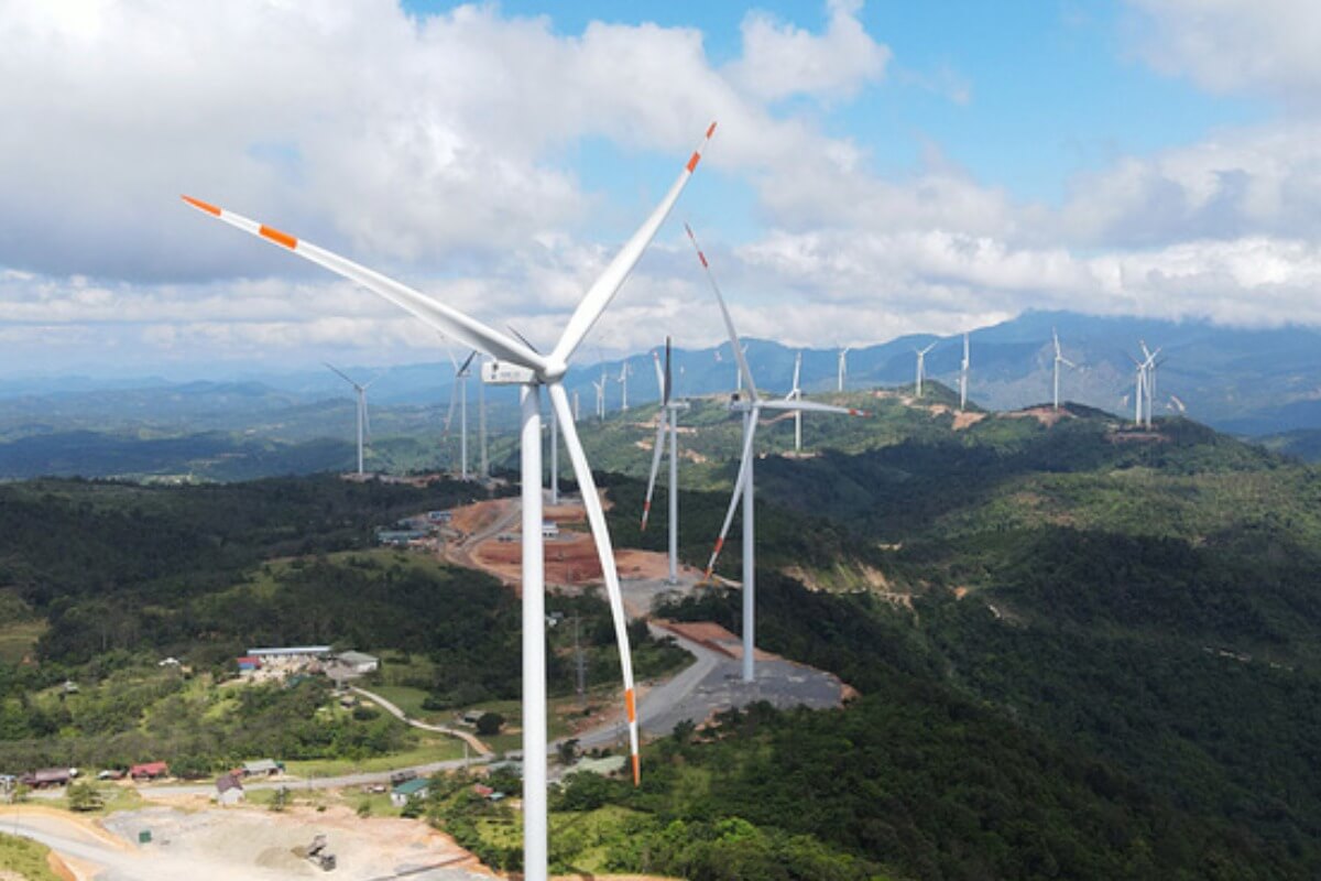 洋上風力発電産業の発展に向けたベトナムの課題