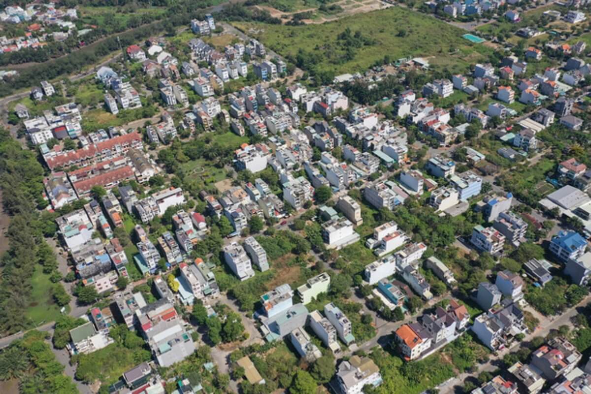 ベトナム南部、土地・住宅価格が20％上昇