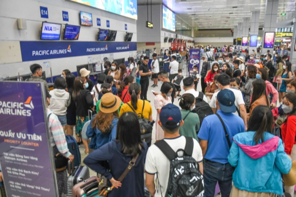 ベトナムの航空各社、国内運賃の上限引上げ・撤廃を要請