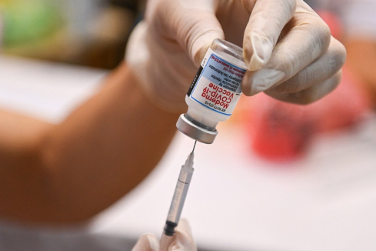 ベトナム、生後6ヶ月以降の乳児への新型コロナワクチン接種を計画
