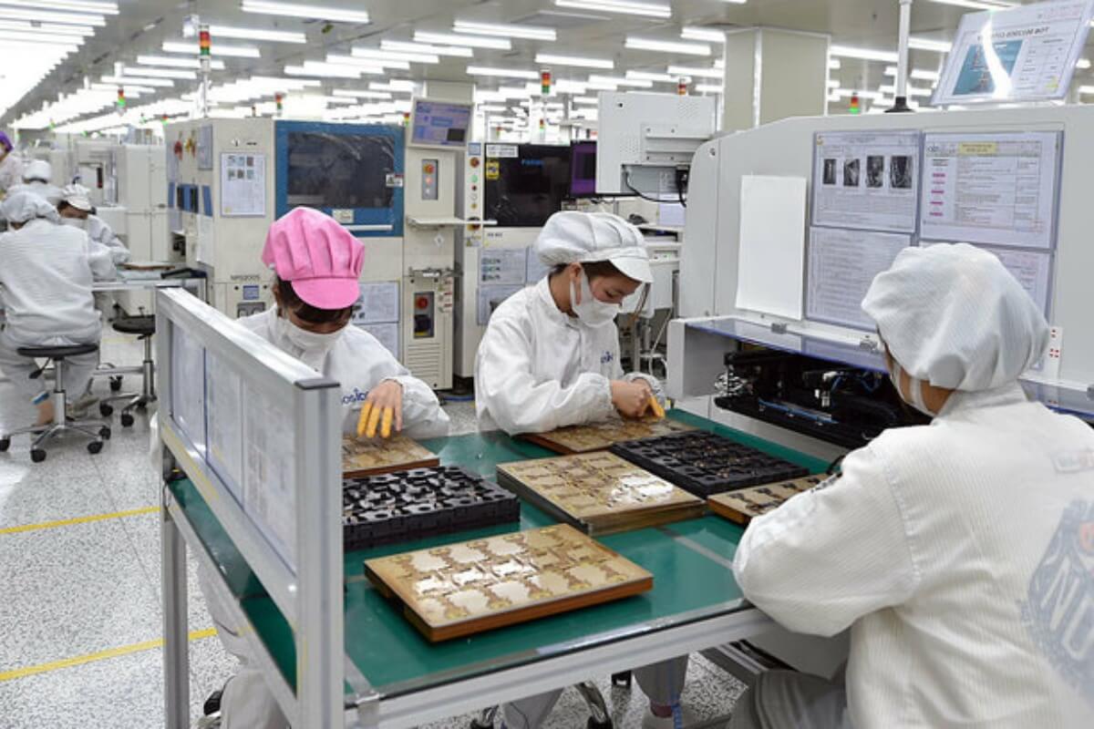電子機器産業は単純作業が多数、育成のためのインセンティブ必要